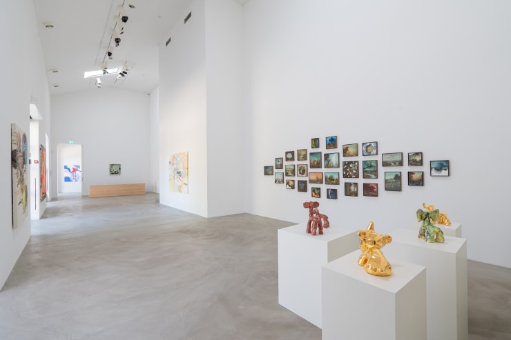 SHELTER FROM THE STORM JUNE 28 - AUGUST 10