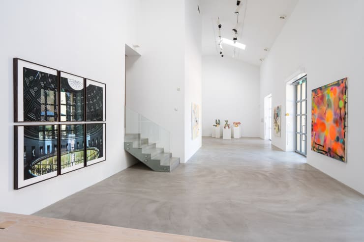 SHELTER FROM THE STORM JUNE 28 - AUGUST 10