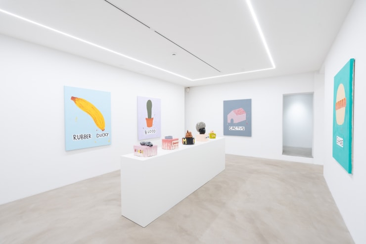 LUIS VIDAL | THIS IS A 21.11.2024 - 5.1.2025