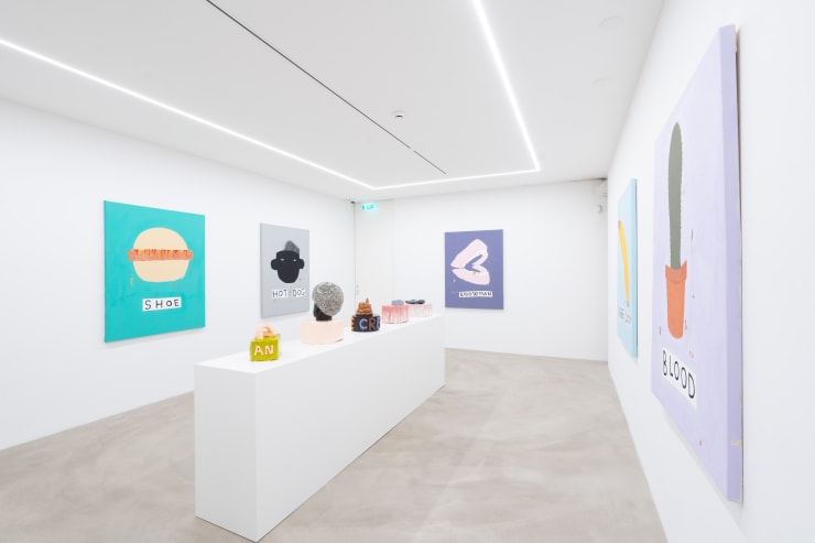 LUIS VIDAL | THIS IS A 21.11.2024 - 5.1.2025