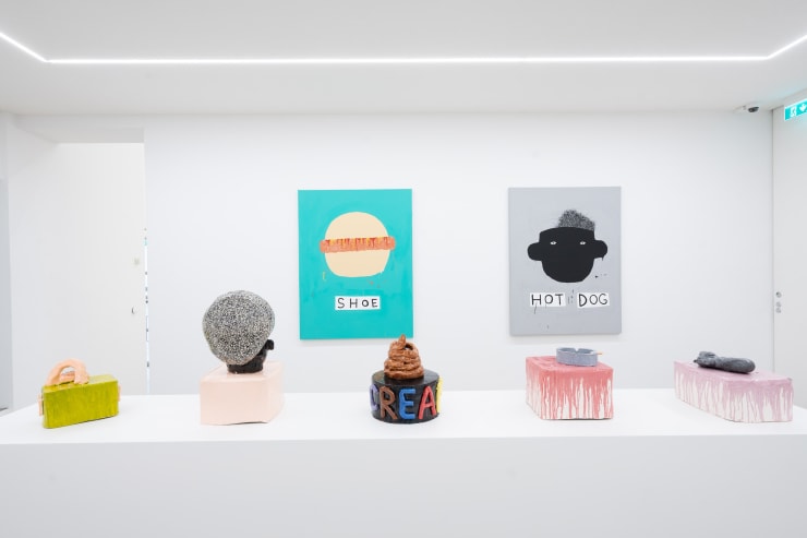 LUIS VIDAL | THIS IS A 21.11.2024 - 5.1.2025