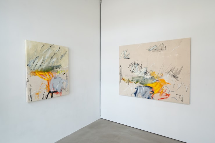 JASON CRAIGHEAD | THE MAP-LESS JOURNEY 11.4. - 4.5.2025