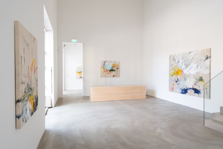 JASON CRAIGHEAD | THE MAP-LESS JOURNEY 11.4. - 4.5.2025