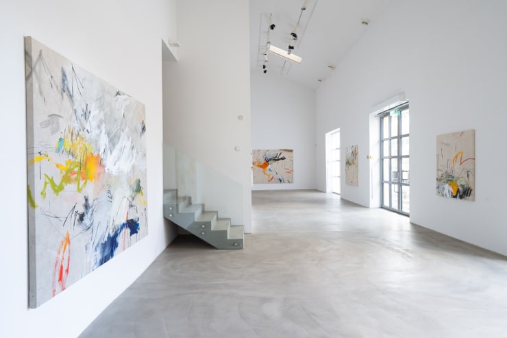 jason craighead | THE MAP-LESS JOURNEY 11.4. - 4.5.2025