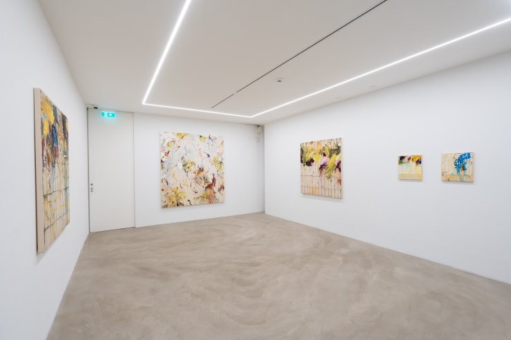 MIKKO PAAKKONEN | MAPS, FIELDS AND FENCES 9.5. - 1.6.2025