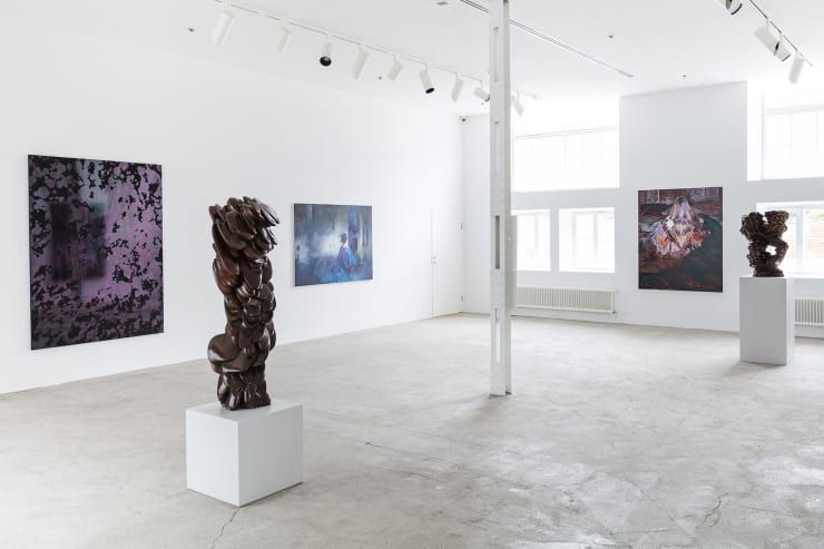 UNFOLDING 31.10. - 23.11.2025