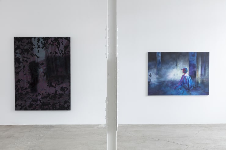 UNFOLDING 31.10. - 23.11.2025