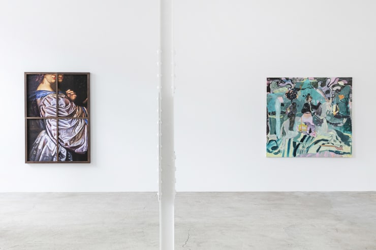 UNFOLDING 31.10. - 23.11.2025