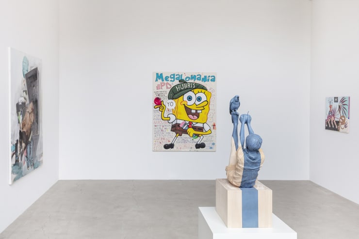 UNFOLDING 31.10. - 23.11.2025