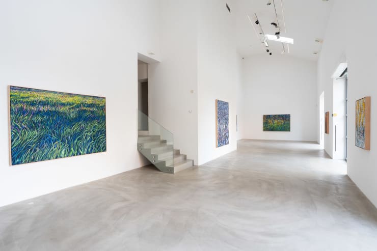 EEMIL KARILA | LOST IN THE WOODS 21.11.2O25 - 4.1.2026