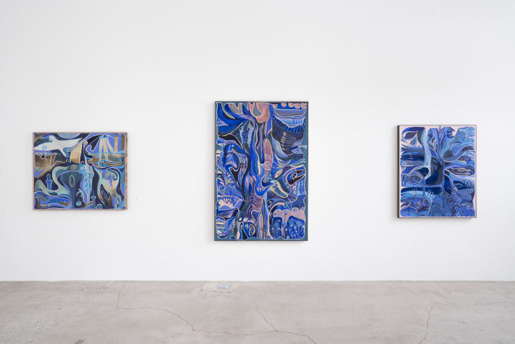 Villanueva Niina Installaatio 3