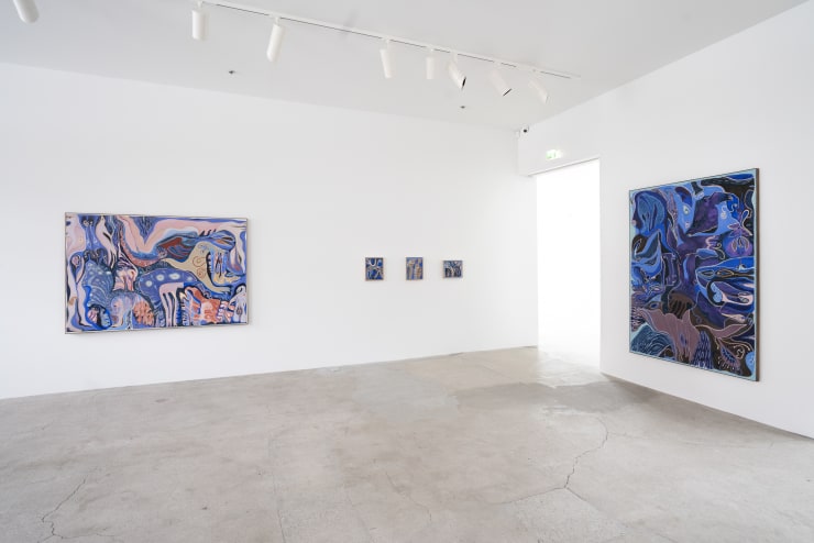 Villanueva Niina Installaatio 6