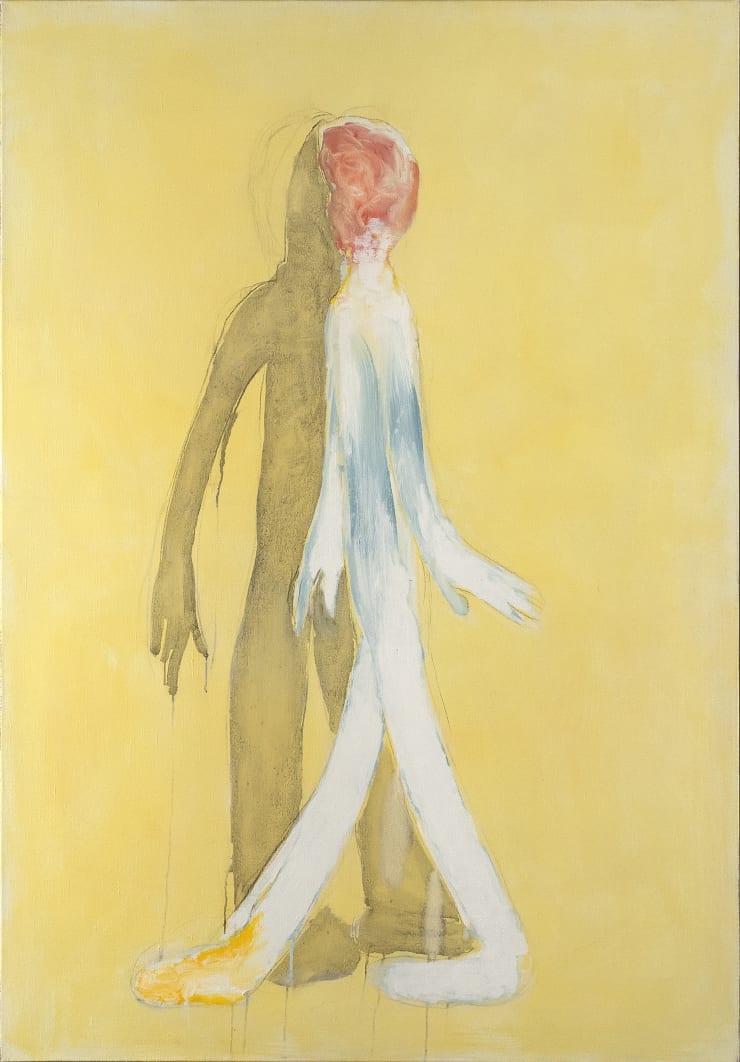 Markus Konttinen, Pair I, 2019-2020