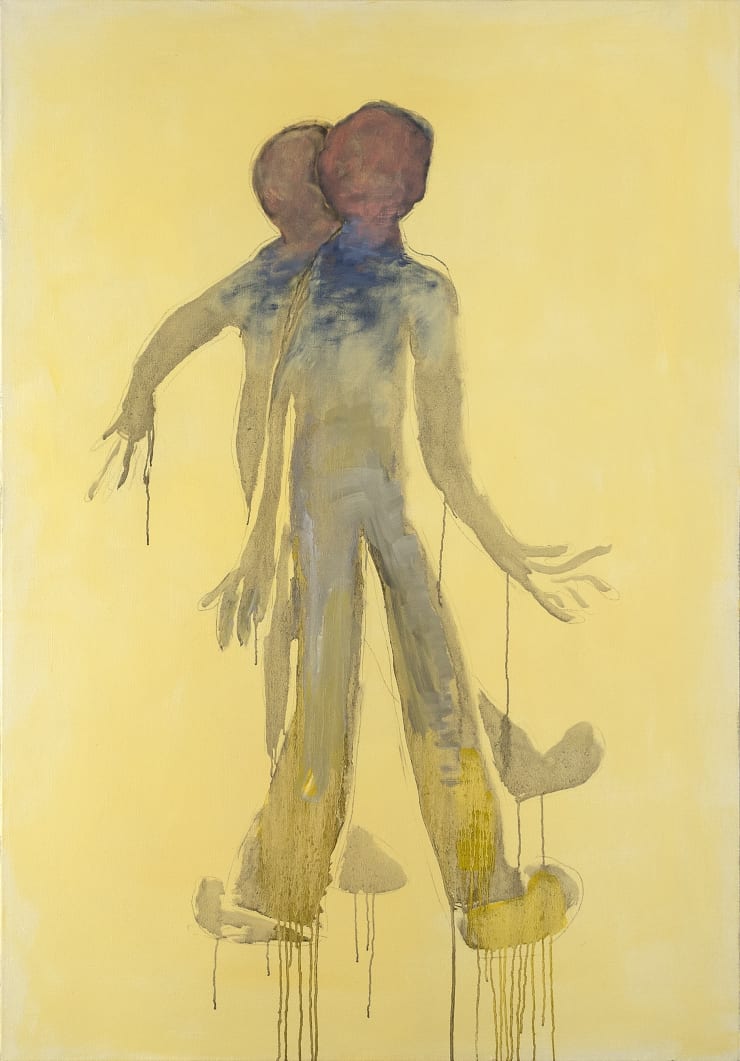 Markus Konttinen, Pair II, 2019-2020