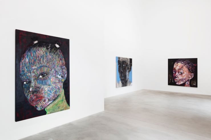 NELSON MAKAMO | FORTITUDE 29.4.-30.5.2021