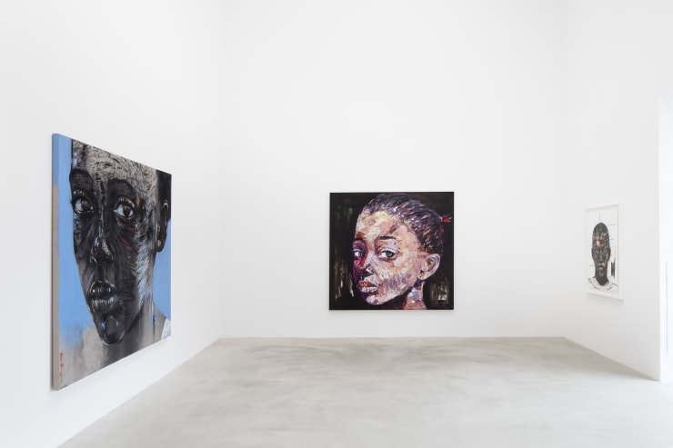 NELSON MAKAMO | FORTITUDE 29.4.-30.5.2021