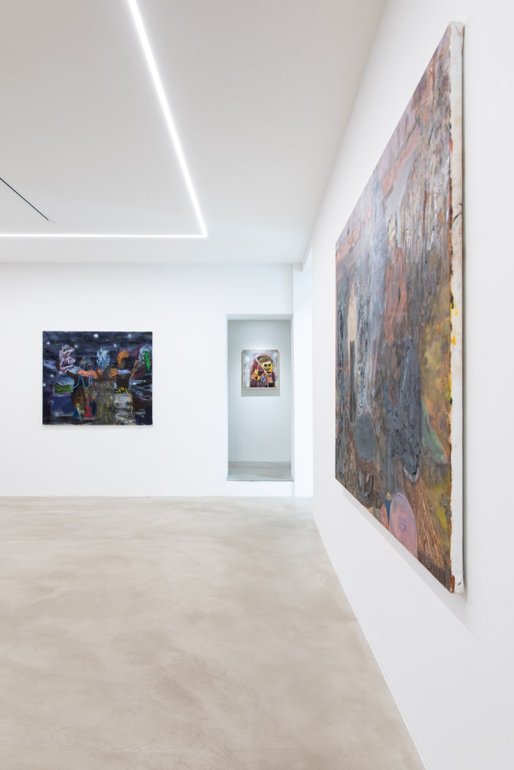 RAISA RAEKALLIO & MISHA DEL VAL | ENCOUNTERS OF BROKEN FOLK