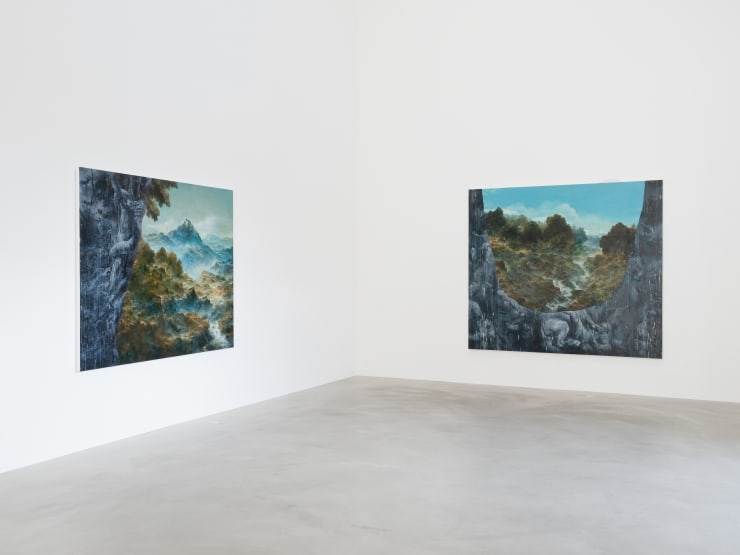 PETRI ALA-MAUNUS | MONDO BIZARRO