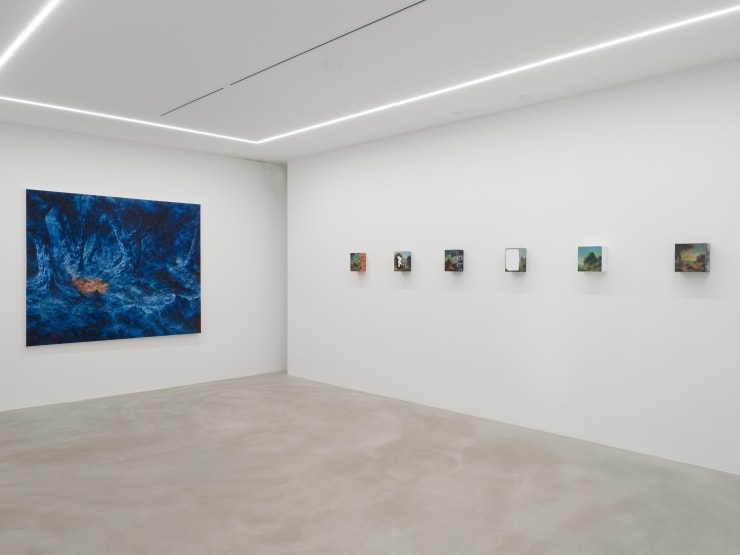 PETRI ALA-MAUNUS | MONDO BIZARRO