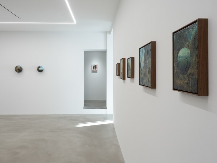 PETRI ALA-MAUNUS | MONDO BIZARRO