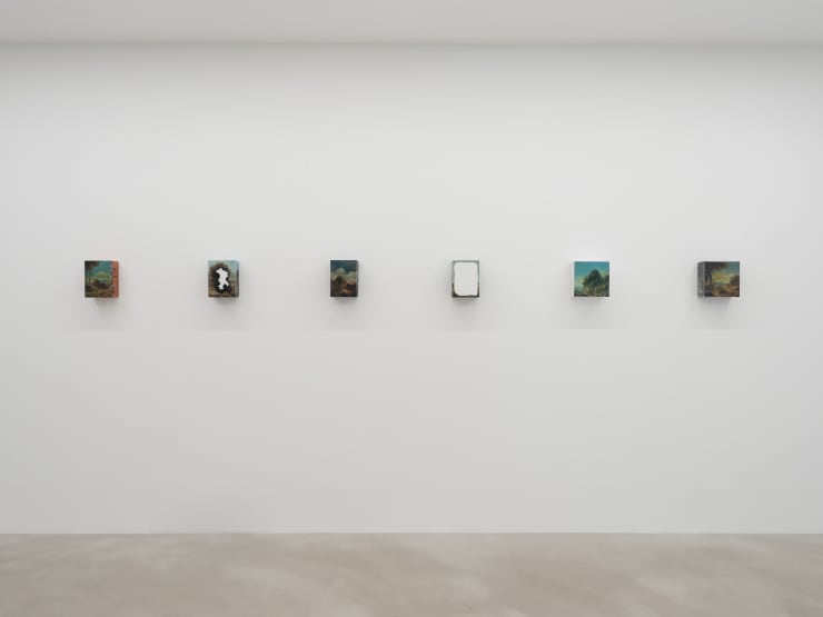 PETRI ALA-MAUNUS | MONDO BIZARRO