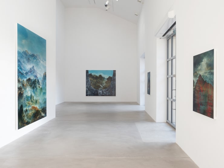 PETRI ALA-MAUNUS | MONDO BIZARRO