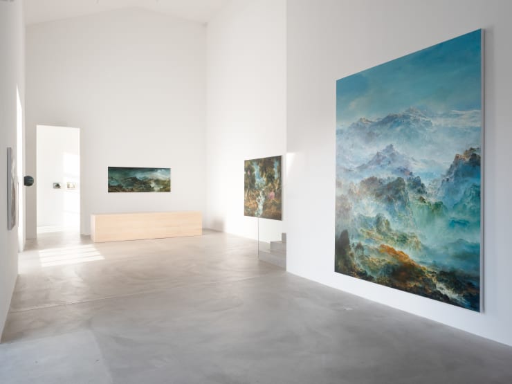 PETRI ALA-MAUNUS | MONDO BIZARRO