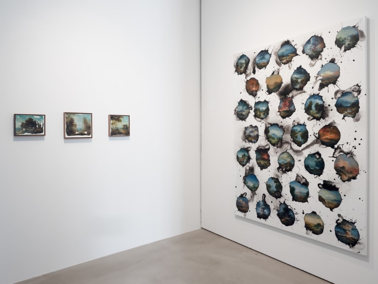 PETRI ALA-MAUNUS | MONDO BIZARRO