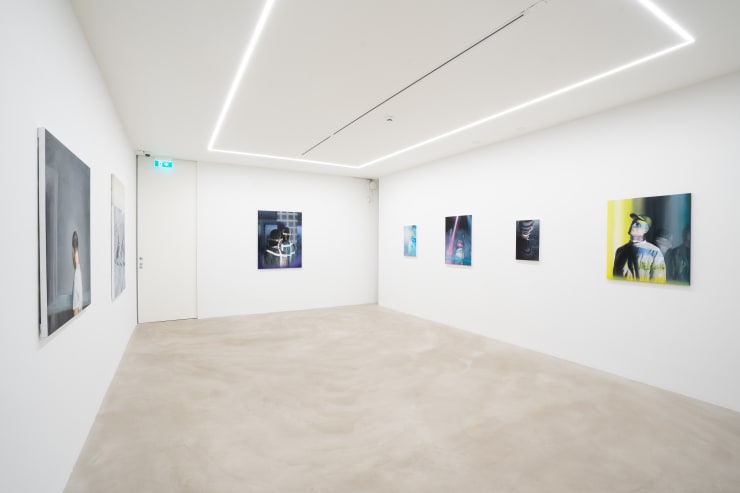 ROOPE ITÄLINNA | SLOW RELEASE