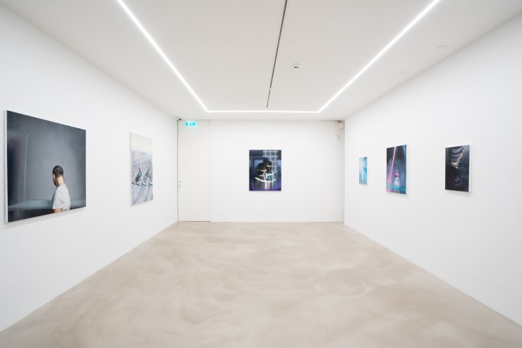 ROOPE ITÄLINNA | SLOW RELEASE