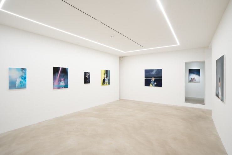 ROOPE ITÄLINNA | SLOW RELEASE