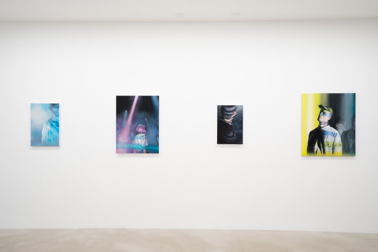 ROOPE ITÄLINNA | SLOW RELEASE