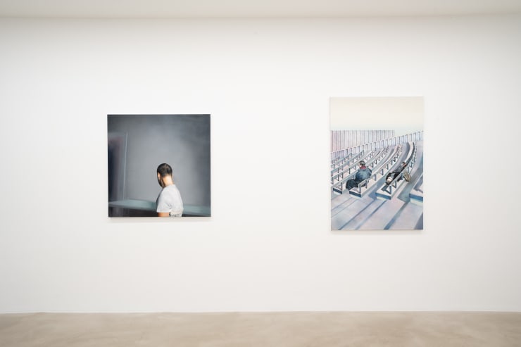 ROOPE ITÄLINNA | SLOW RELEASE