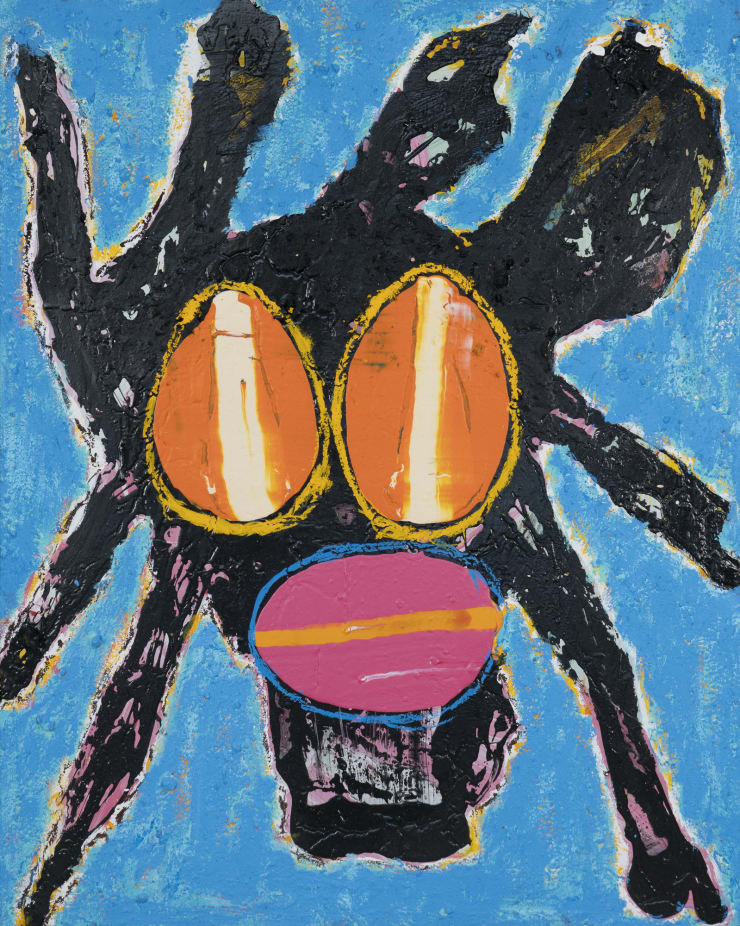 OPENING | JACK KABANGU