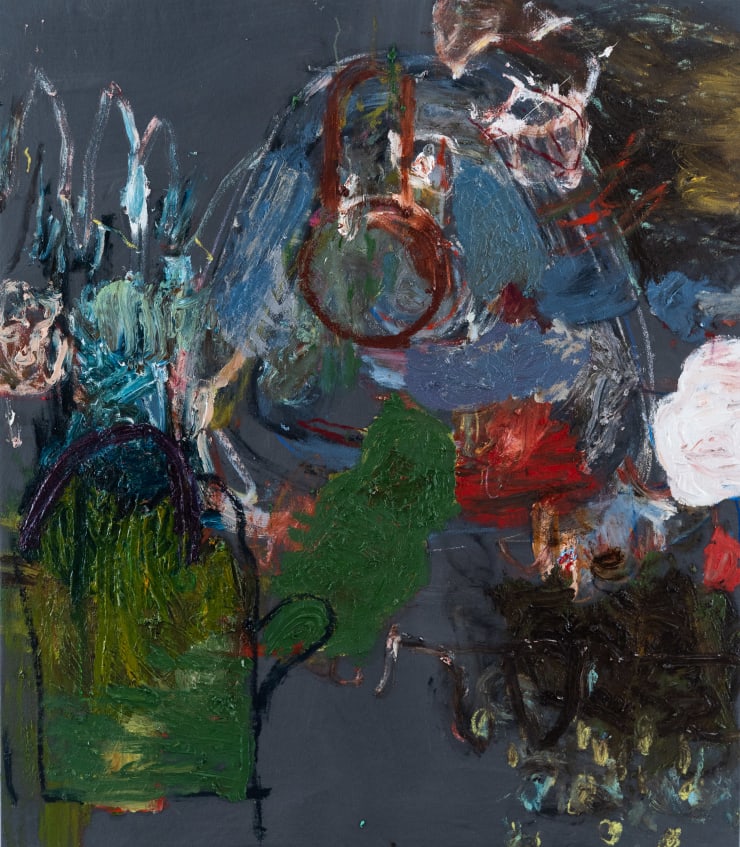 OPENING | ROY AURINKO