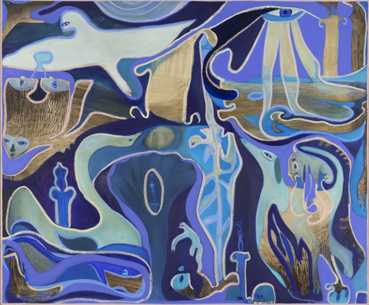 OPENING | NIINA VILLANUEVA