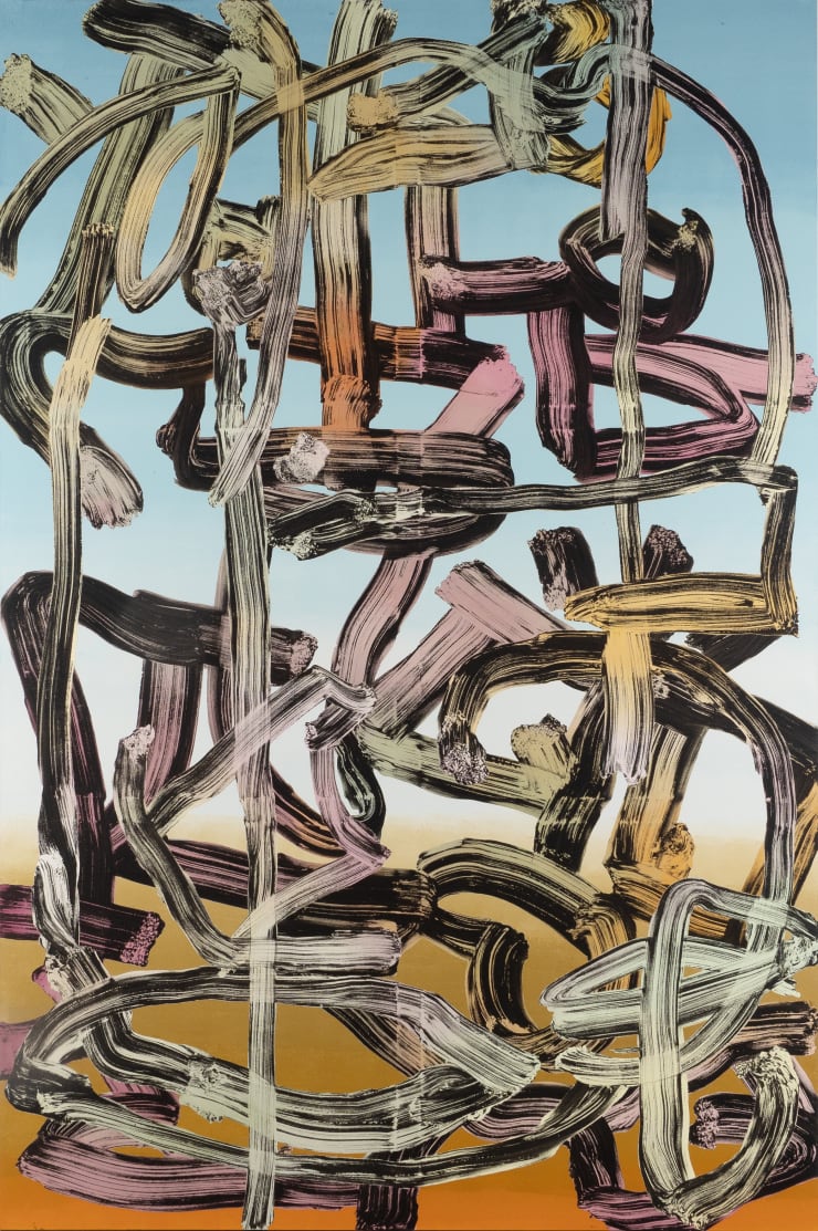 Pablo Tomek LIP T- Face, 2019