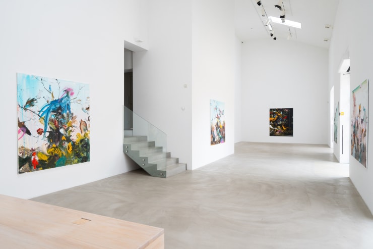 VILJAMI HEINONEN Ascend Above The Heights