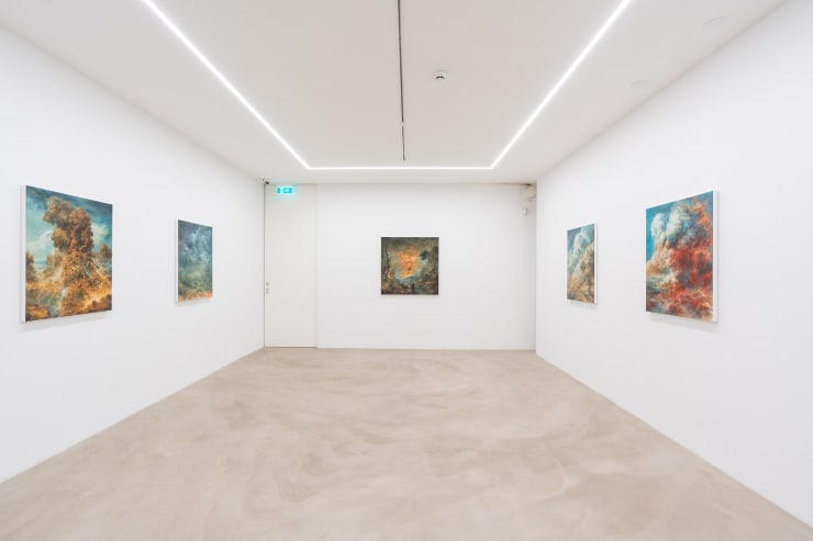 PETRI ALA-MAUNUS Parallel Universes