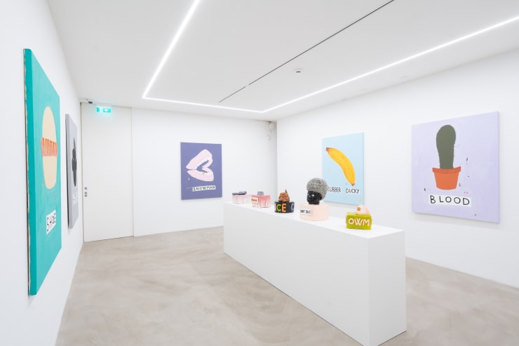 LUIS VIDAL THIS IS A