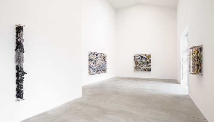 JACOB HASHIMOTO THE INFINITE CURVE