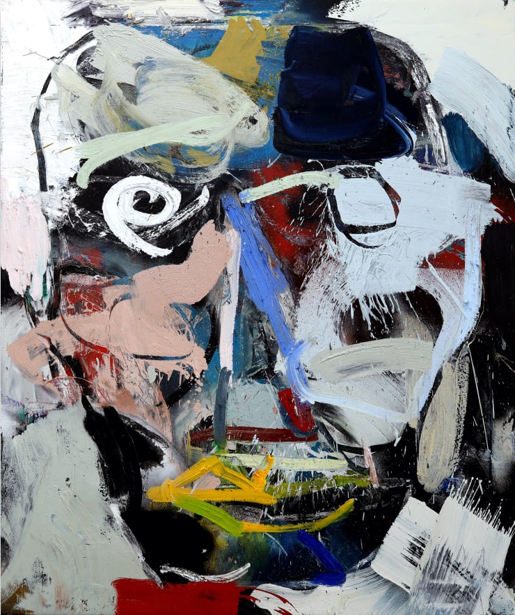 XAVIER BAXTER, Make Me