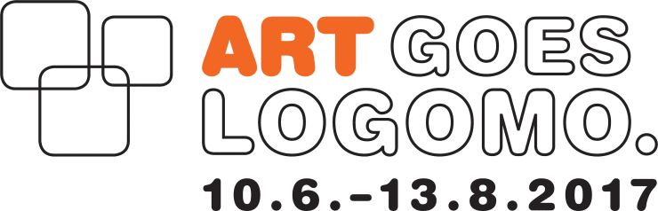 SUMMER EXHIBITION | ART GOES LOGOMO