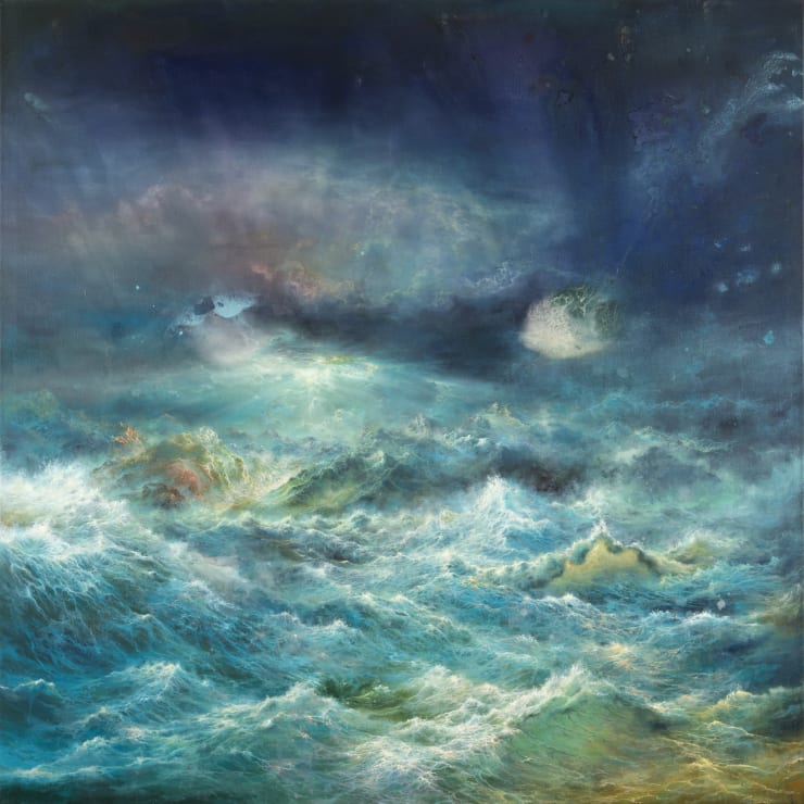 PETRI ALA-MAUNUS | ARS FENNICA NOMINEE 2019