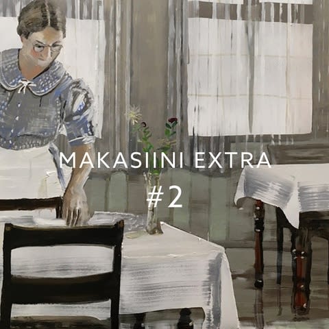 MAKASIINI EXTRA #2