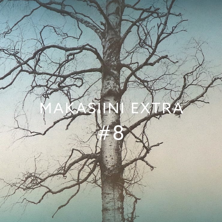 MAKASIINI EXTRA #8