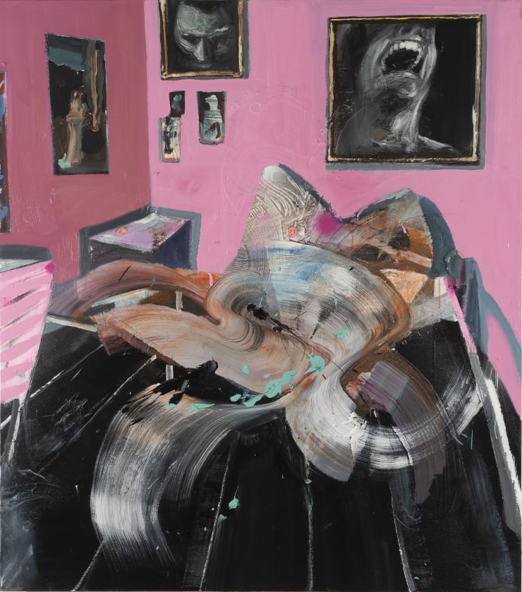 VILJAMI HEINONEN at Pori Art Museum