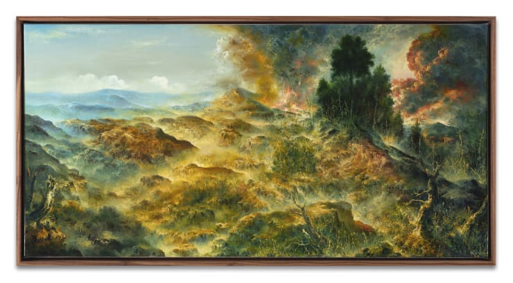 Petri Ala-Maunus At Ostrobothnian Museum