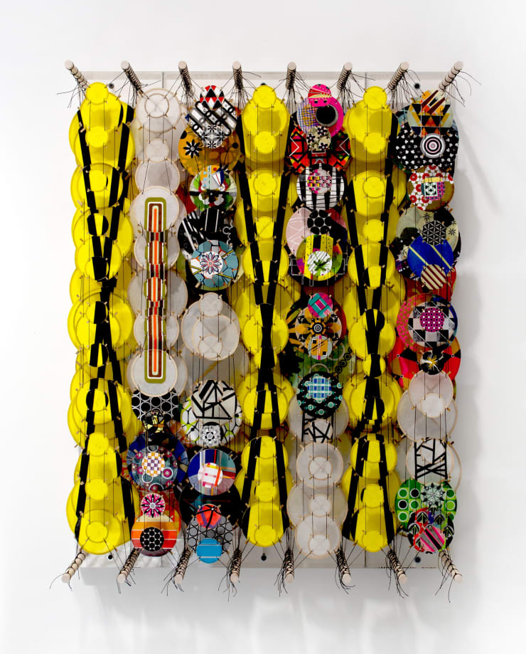 MAKASIINI CONTEMPORARY UNTITLED, ART Miami Beach OVR