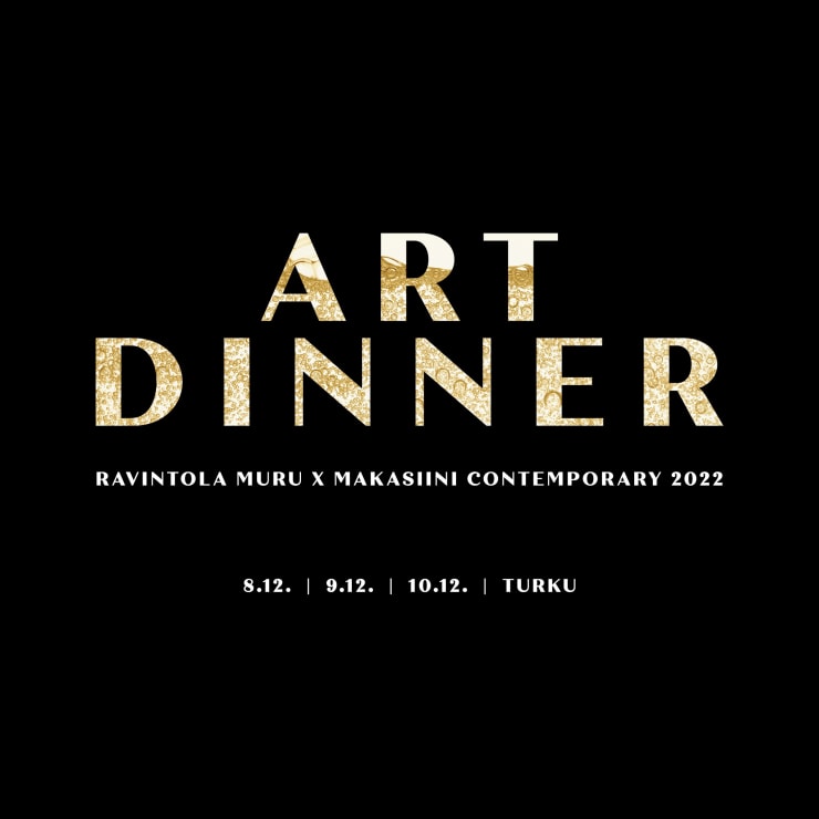 ART DINNER